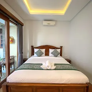 Kope House Homestay