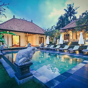 Heron Villa